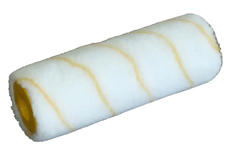 Валик малярський Гірпаїнт (6х30х100мм) Сталь